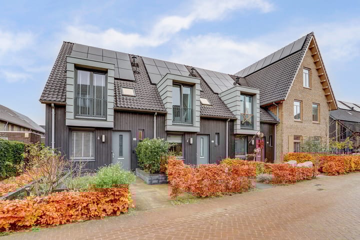 Foto van woning Magnoliaerf 27, Hoef en Haag
