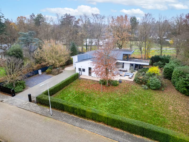 Magnolialaan 8 in Oss foto