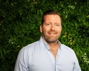 Foto van Maichel Collens