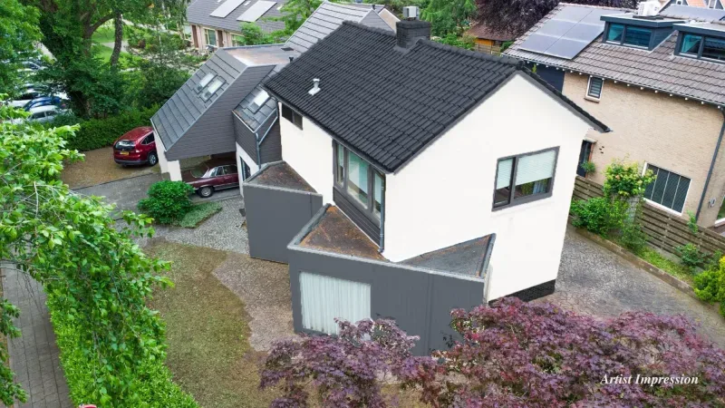 Kantoor foto van Maijer Makelaars