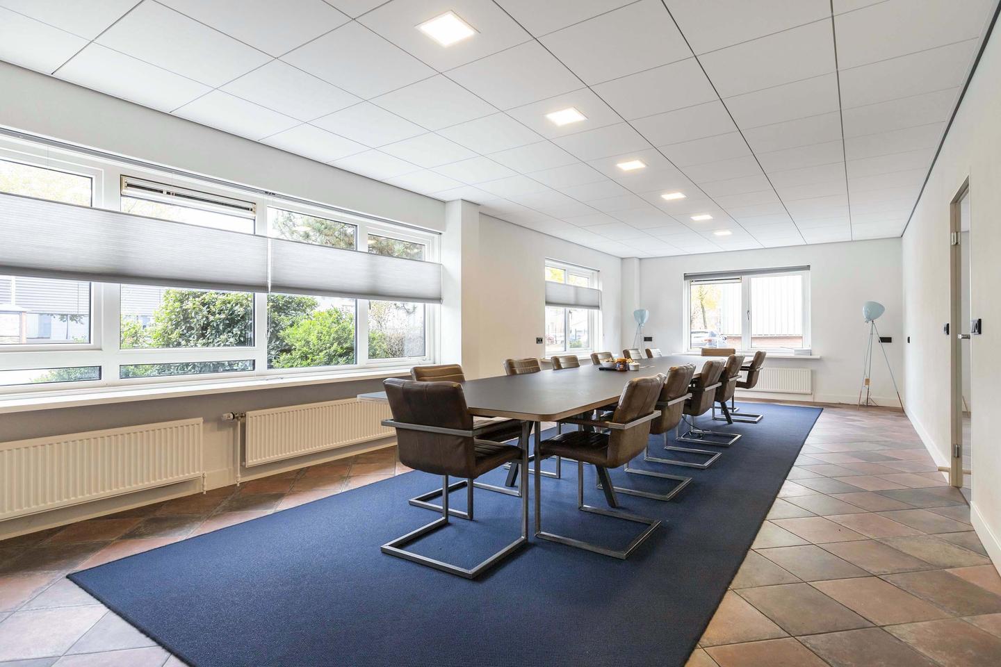 Kantoor foto van Maijer Makelaars