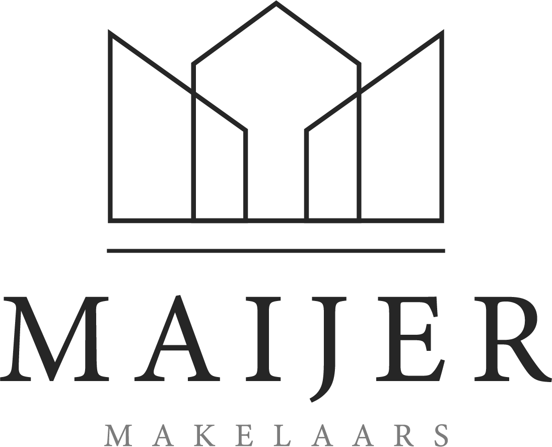Logo Maijer Makelaars