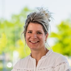 Foto van Maike Joosten