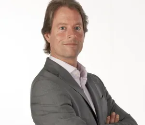 Photo of Maikel Jellema