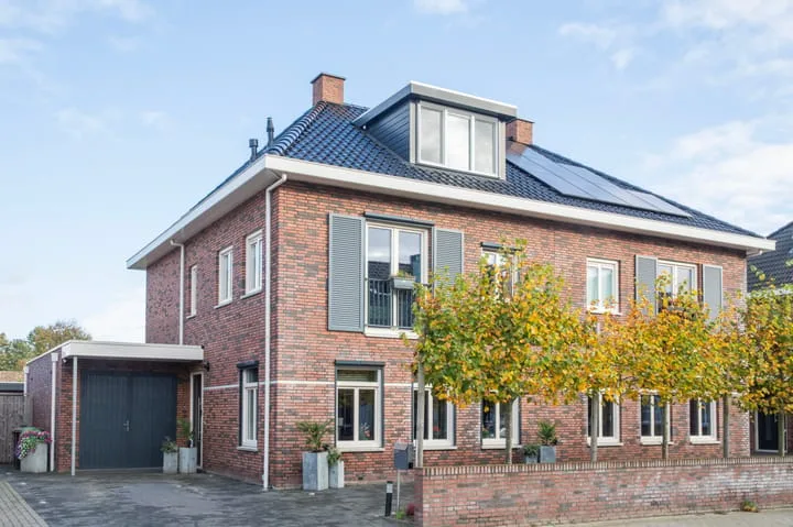 Mainelaan 141 in Eindhoven