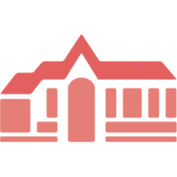Logo van Maison Makelaars Peel en Maas - Horst aan de Maas