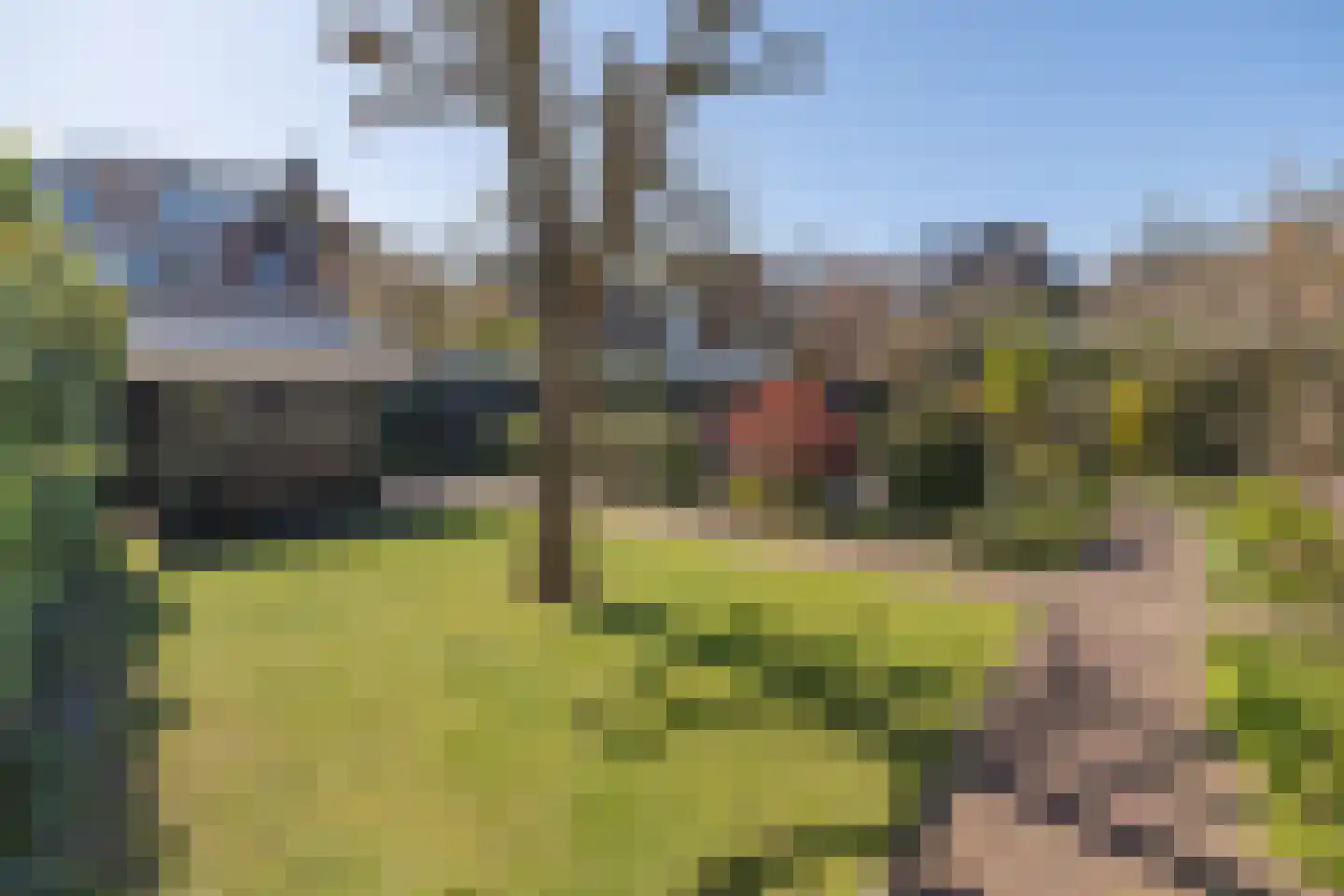 Majellapark 28 Bussum thumbnail 35
