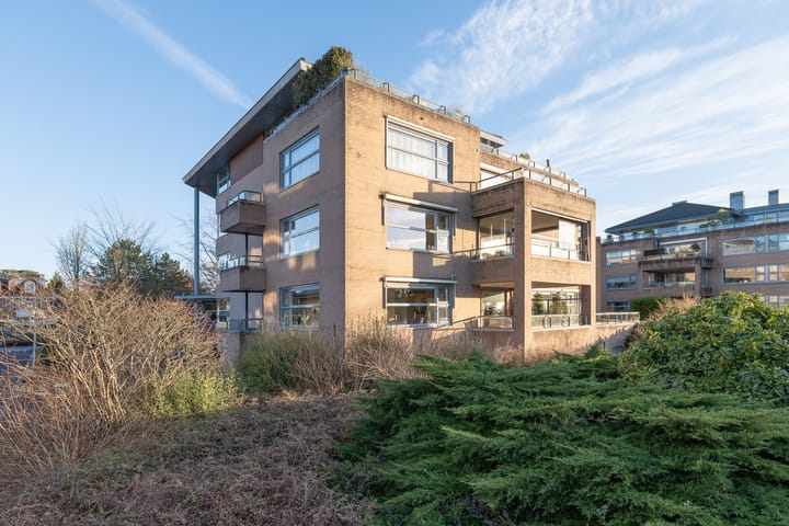 Majellapark 47 in Bussum