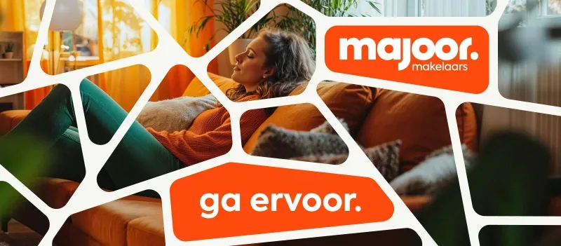 Photo de bureau de Majoor Makelaars Baarn e.o.