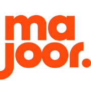 Logo Majoor Makelaars Soest e.o.
