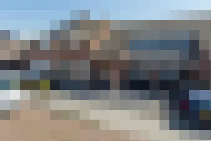 Majoorwerf 11 Zoutelande