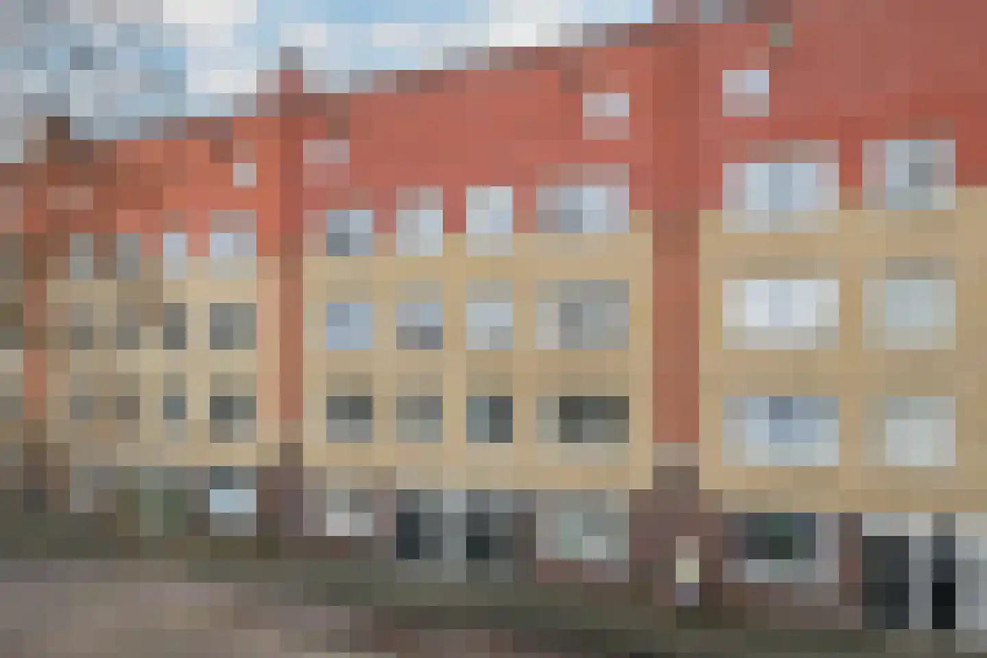 Makassarstraat 40 3 in Amsterdam