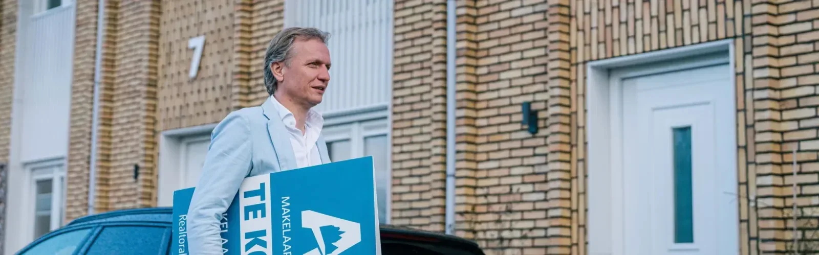 Mannschaftsfoto von MAKELAAR ALEX Duurzaam & Persoonlijk