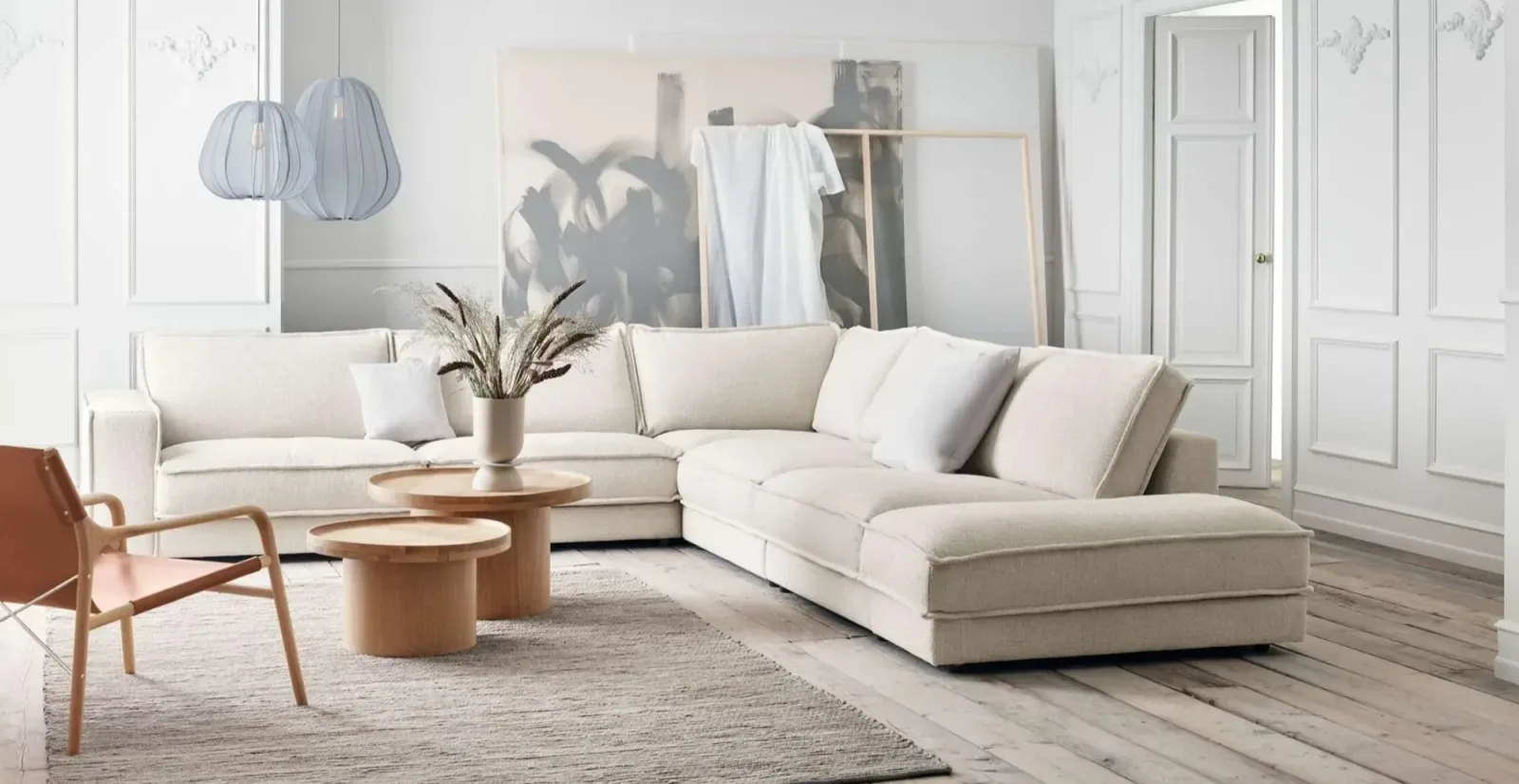 Team foto van Makelaar Anouk.