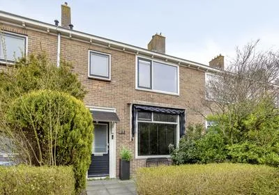 Photo de bureau de Makelaar Bakker