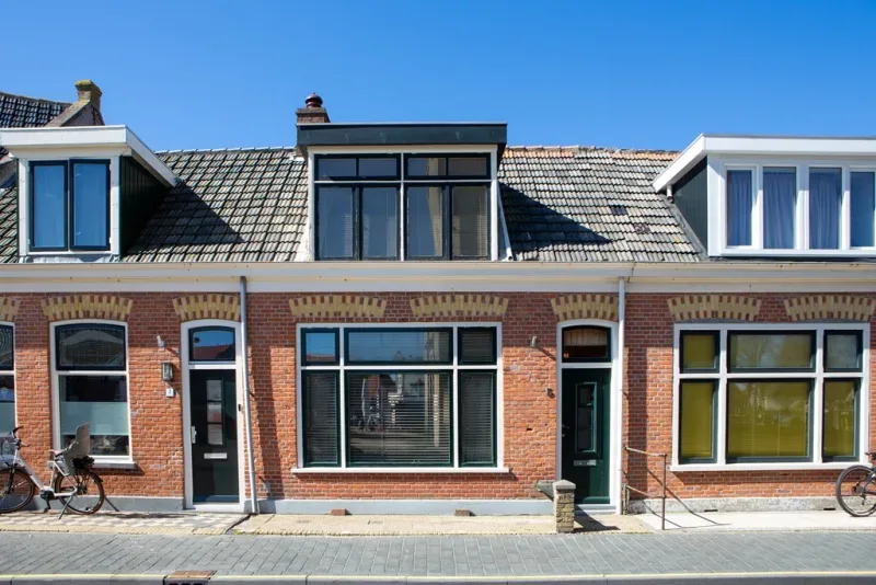 Kantoor foto van Makelaar Burrie