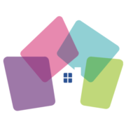 Logo Makelaar De Dames