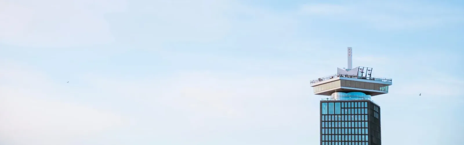 Team foto van Makelaar in Amsterdam B.V.