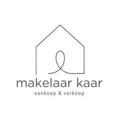 Logo van Makelaar Kaar