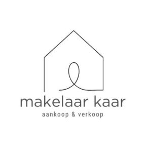 Logo Makelaar Kaar