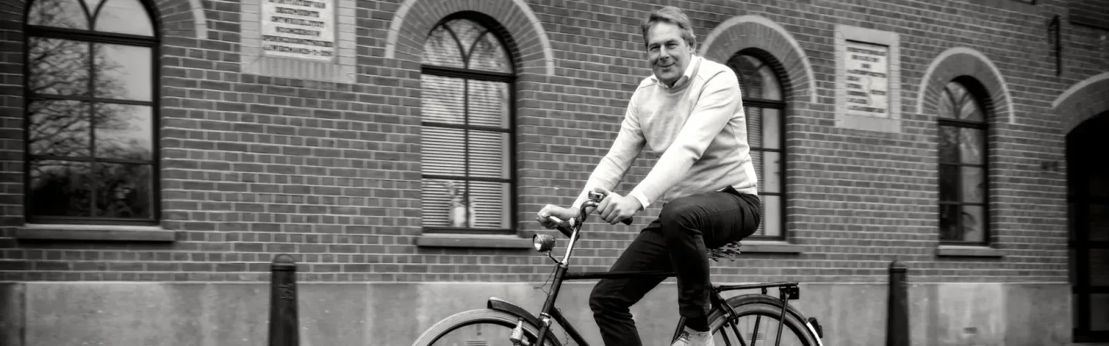 Team foto van Makelaar Lagendijk