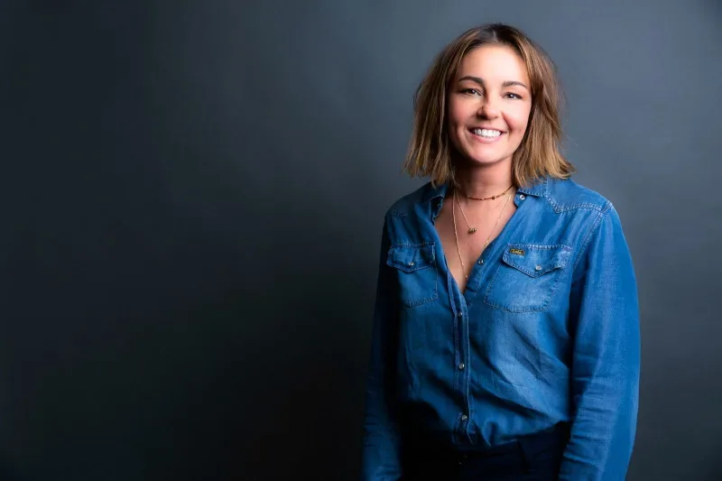 Kantoor foto van Makelaar Lieke Bloemhof