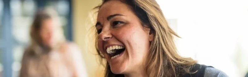 Team foto van Makelaar Lieke Bloemhof