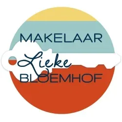 Logo van Makelaar Lieke Bloemhof