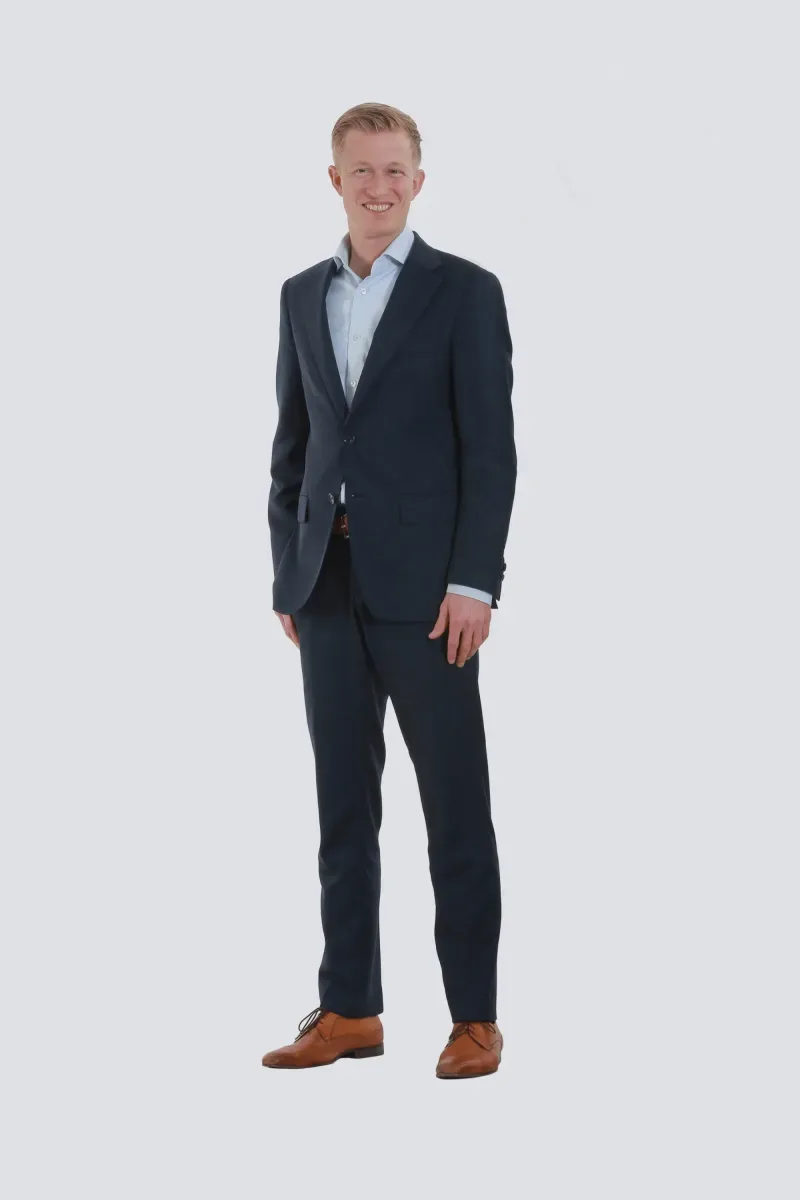 Kantoor foto van Makelaar Nieuwe Stijl