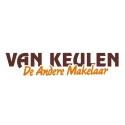 Logo van Makelaar Van Keulen