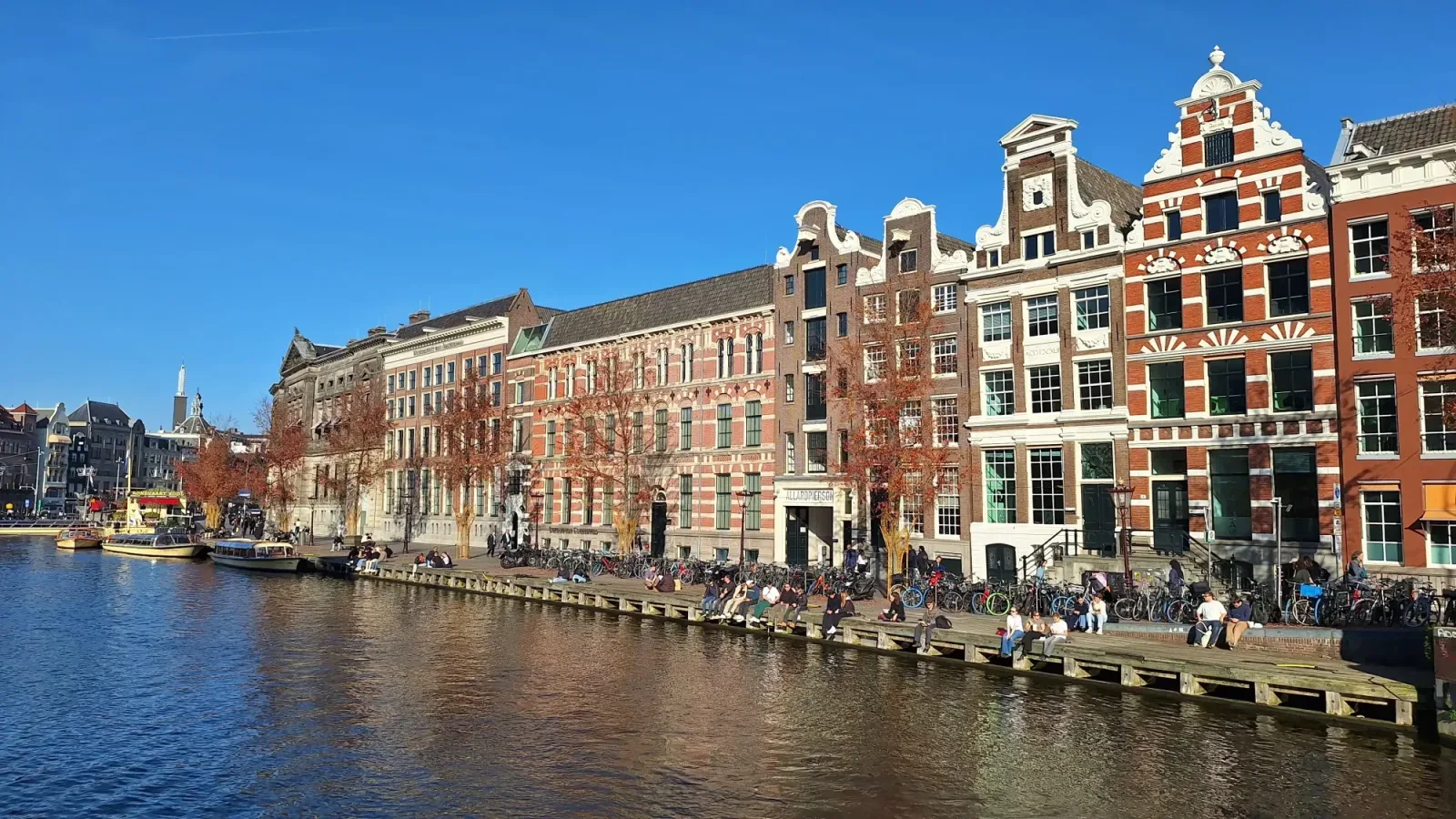 Team foto van Makelaar Victor .nl