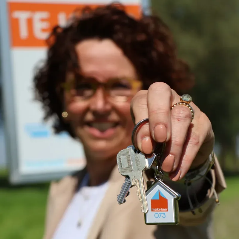 Photo de bureau de Makelaar073