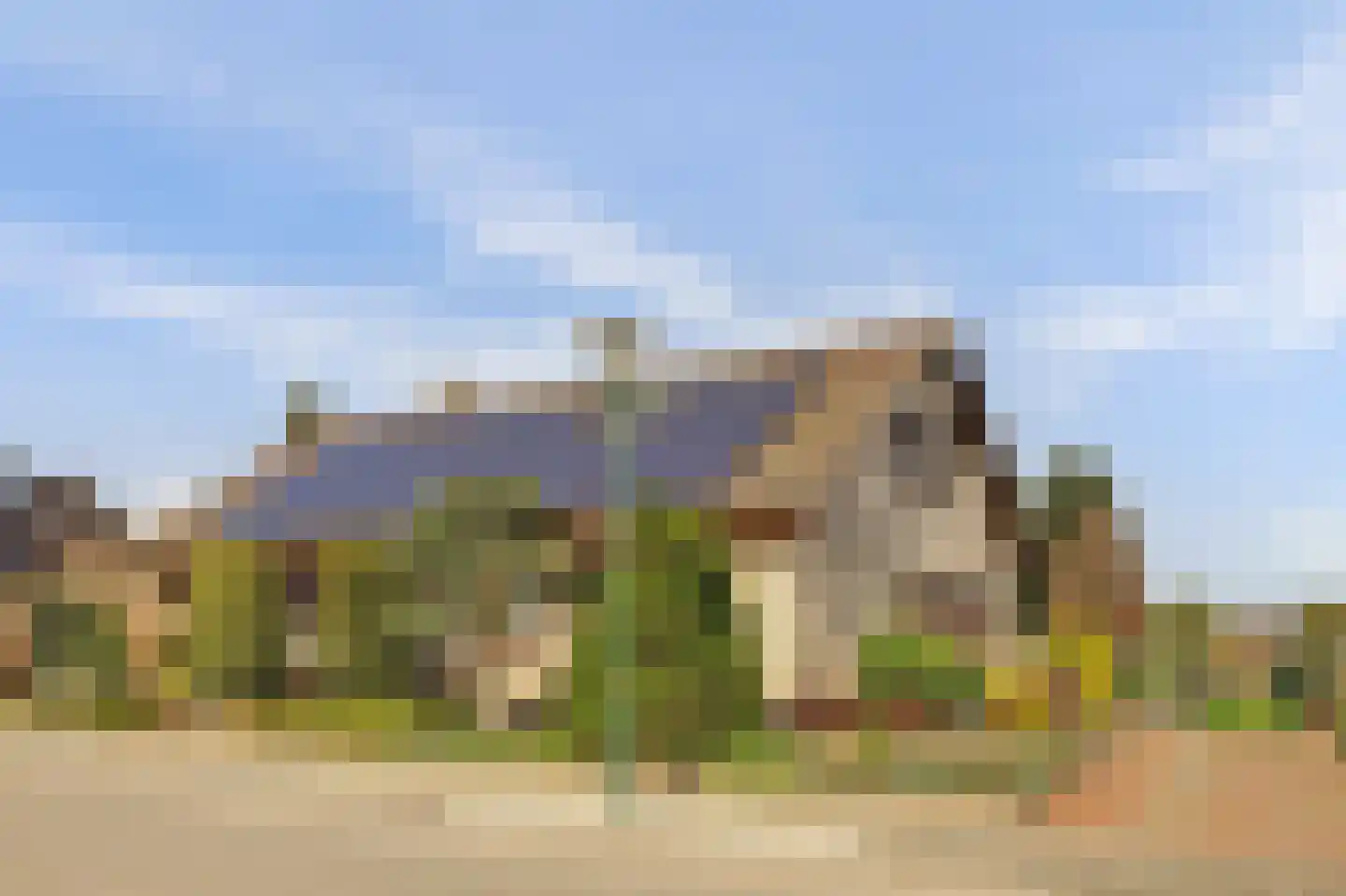 Logo van Makelaardij Bertens B.V.