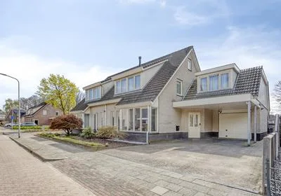 Office photo of Makelaardij Bosch