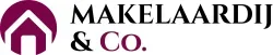 Logo Makelaardij & Co.