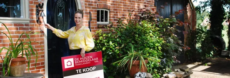 Bürofoto von Makelaardij "De Huizenbemiddelaar"