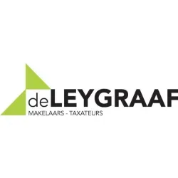 Logo de Makelaardij de Leygraaf BV