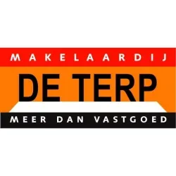 Logo van Makelaardij de Terp