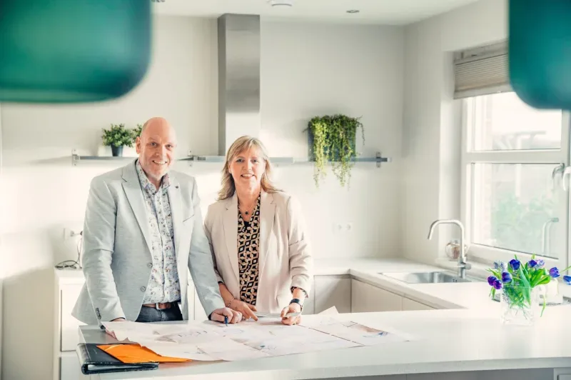 Kantoor foto van Makelaardij Emmen