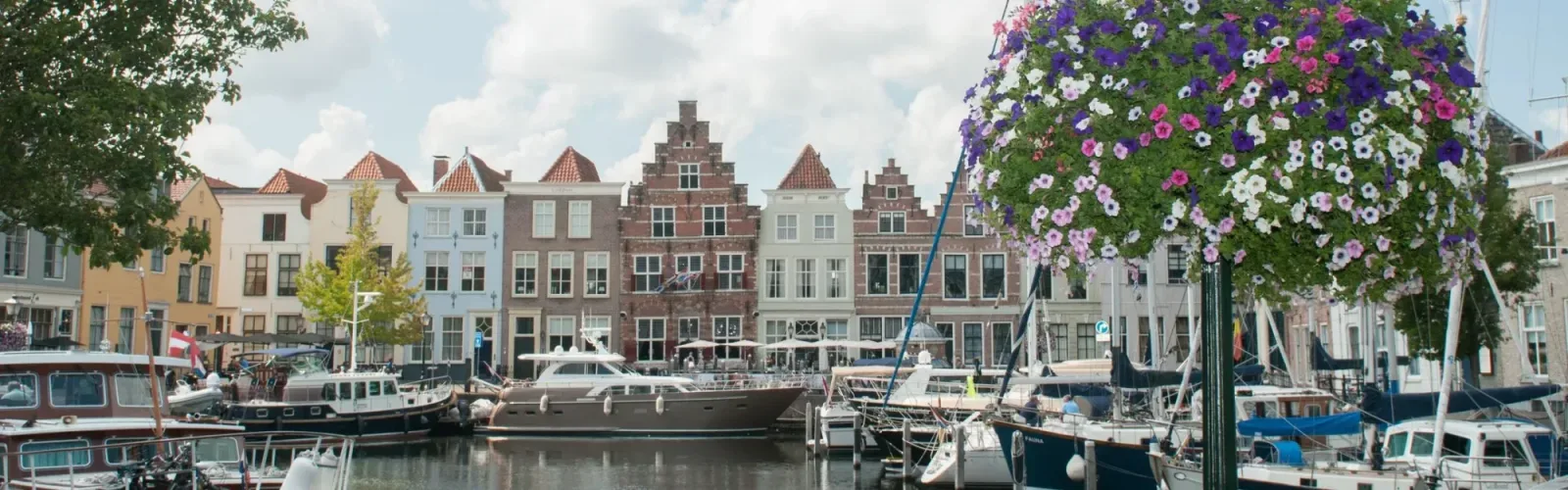 Team foto van Makelaardij Faasse & Fermont B.V.