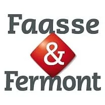 Logo van Makelaardij Faasse & Fermont B.V.