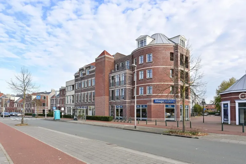 Kantoor foto van Makelaardij Floberg Bussum