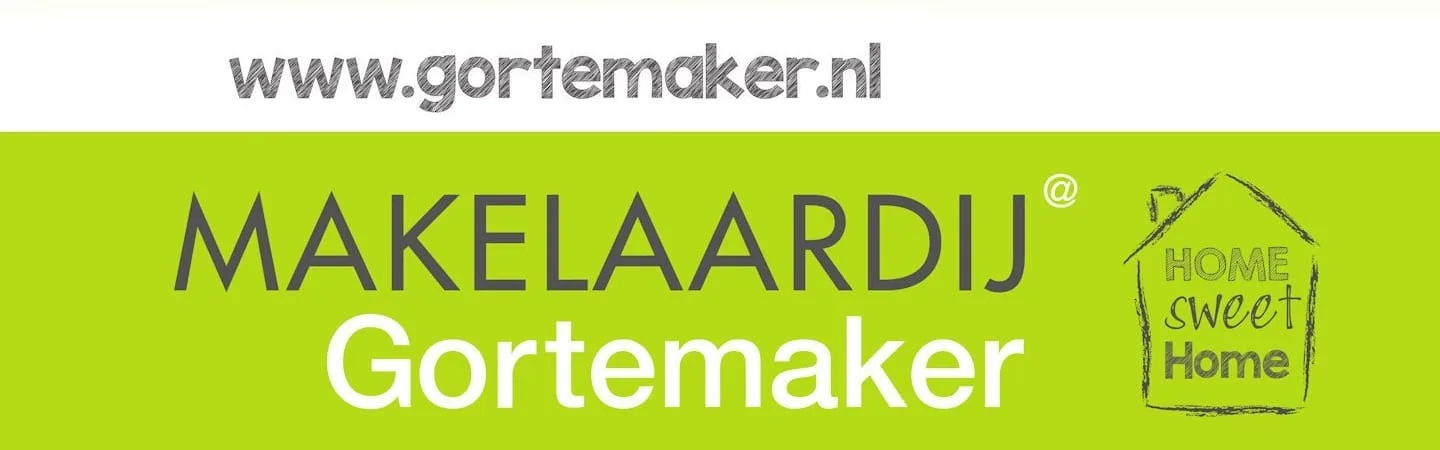 Team foto van Makelaardij Gortemaker