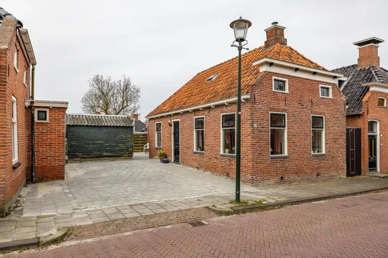 Photo de bureau de Makelaardij Hamming