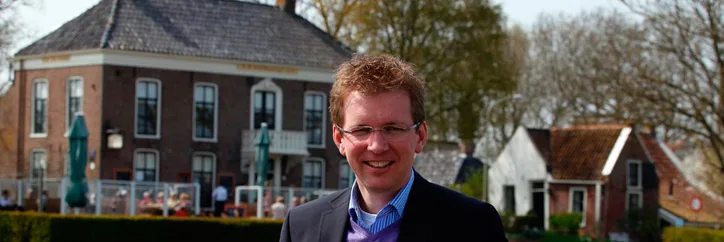 Mannschaftsfoto von Makelaardij Hamming