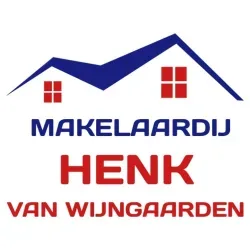 Logo Makelaardij Henk van Wijngaarden
