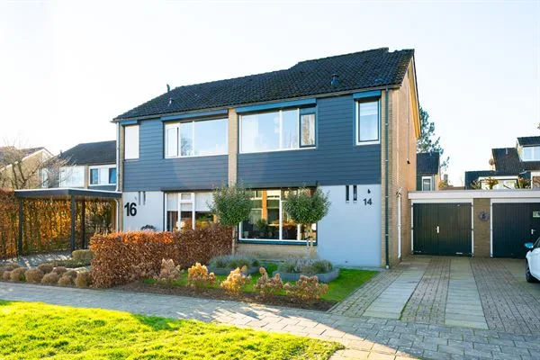 Office photo of Makelaardij het Accent