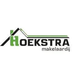 Logo van Makelaardij Hoekstra Heerenveen