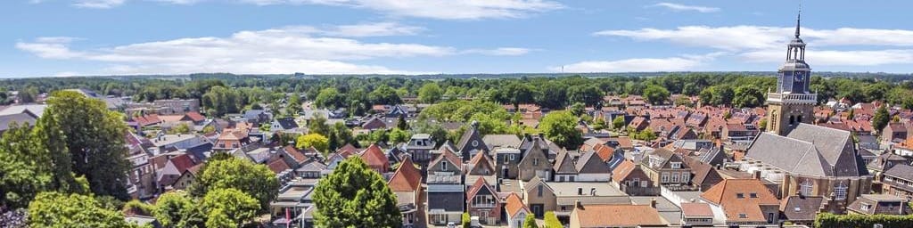 Kantoorfoto Makelaardij Hoekstra Joure