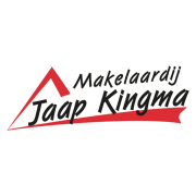 Logo van Makelaardij Jaap Kingma